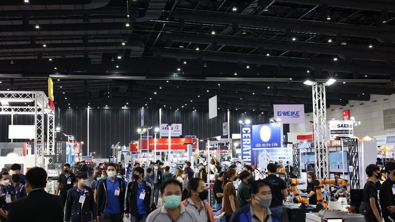 环保机械展会施工噪声控制措施解析**