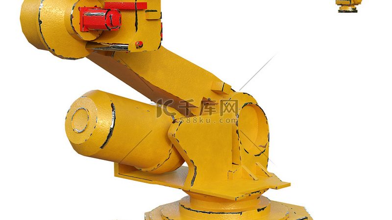 工业机器人集成系统：如何评估报价背后的价值**
